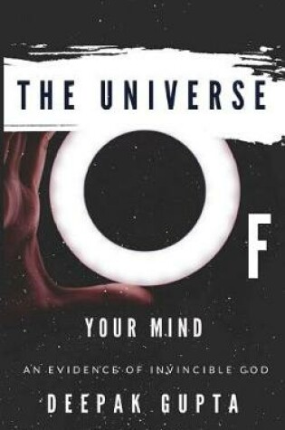 Cover of The Universe of your Mind