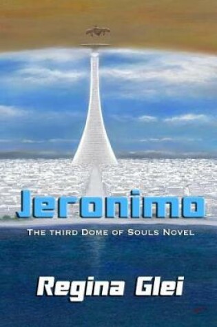 Cover of Jeronimo