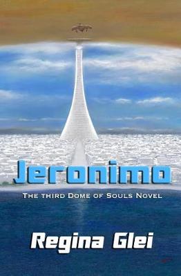 Book cover for Jeronimo