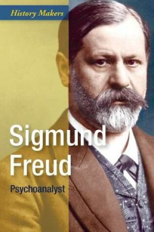 Cover of Sigmund Freud