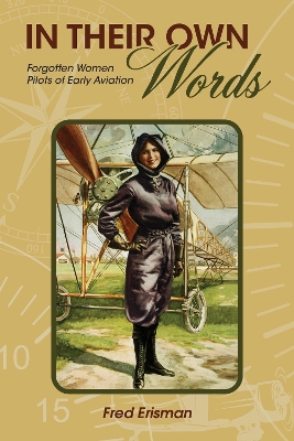 Book cover for In Their Own Words