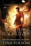 Book cover for Verbotener Beschützer