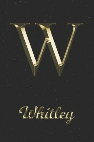 Cover of Whitley