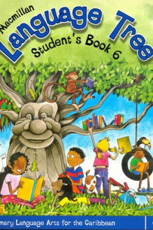 Cover of Language Tree 1st Edition Student's Book 6