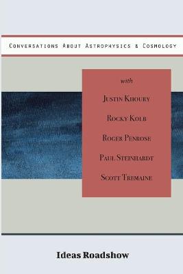 Cover of Conversations About Astrophysics & Cosmology