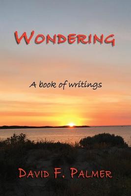 Book cover for Wondering