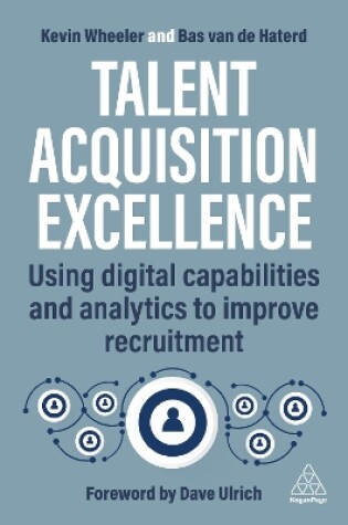 Cover of Talent Acquisition Excellence