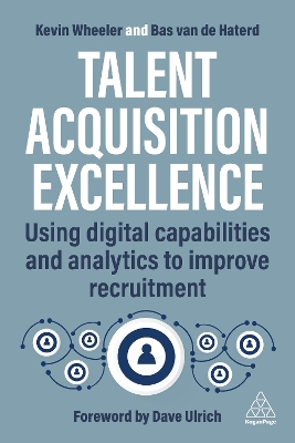 Book cover for Talent Acquisition Excellence