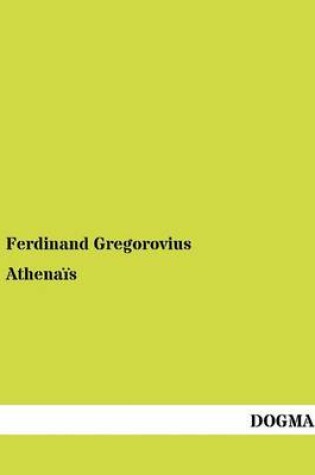 Cover of Athenais