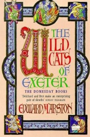 Cover of The Wildcats of Exeter