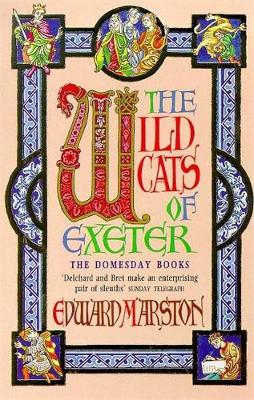 Book cover for The Wildcats of Exeter