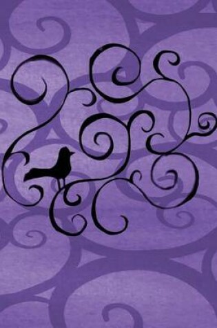 Cover of Purple Swirls