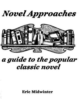 Book cover for Novel Approaches