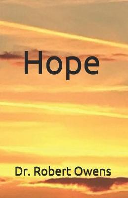 Book cover for Hope