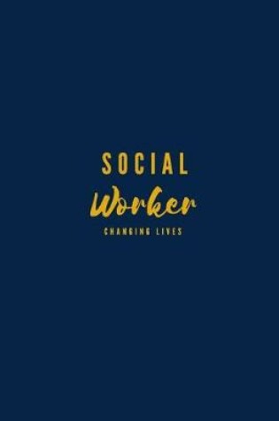 Cover of Social Worker