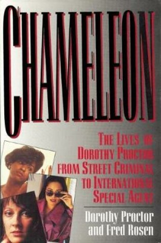 Cover of Chameleon