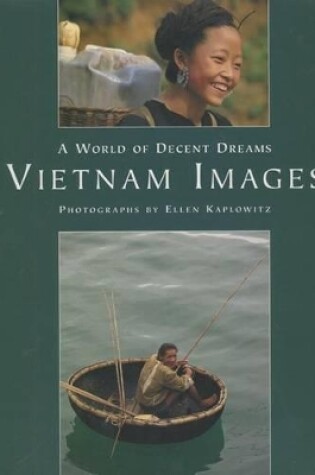 Cover of Vietnam Images
