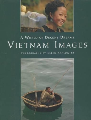 Book cover for Vietnam Images
