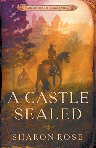Cover of A Castle Sealed