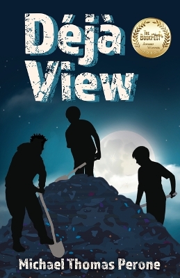 Book cover for Deja View