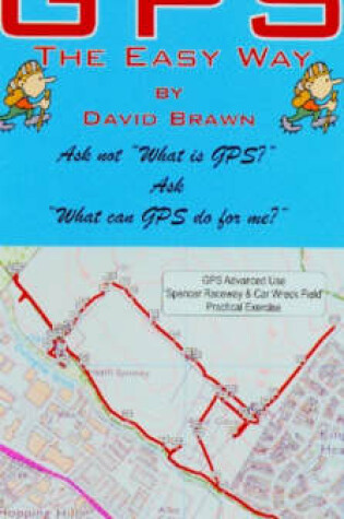 Cover of GPS