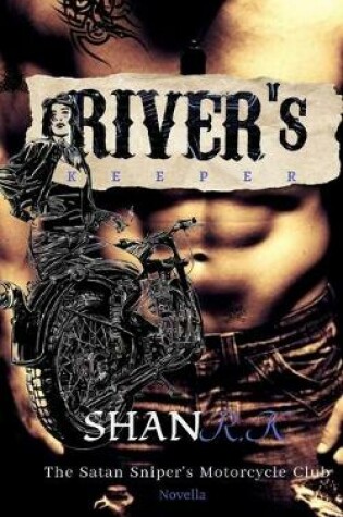 Cover of River's Keeper