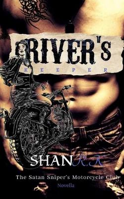 Cover of River's Keeper