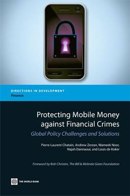 Cover of Protecting Mobile Money against Financial Crimes