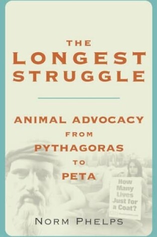 Cover of The Longest Struggle