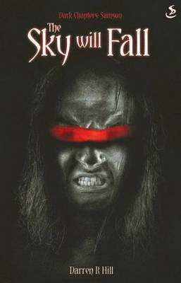 Cover of The Sky Will Fall