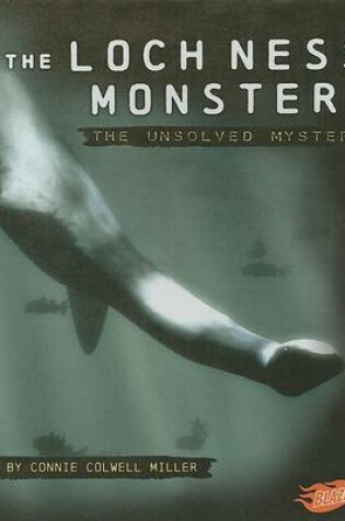 Cover of The Loch Ness Monster