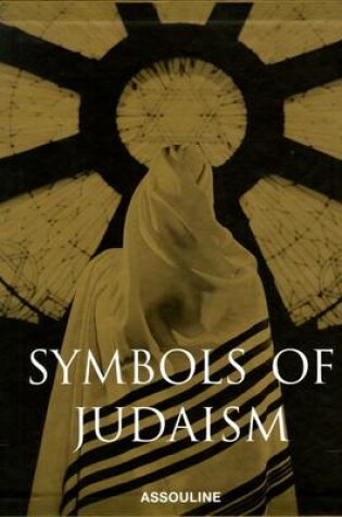 Cover of Symbol of Judaism