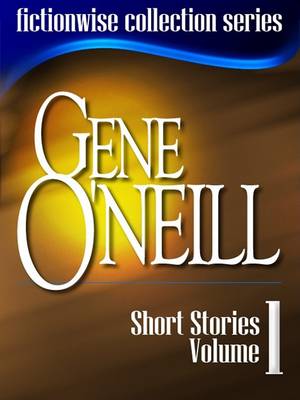 Book cover for Gene O'Neill