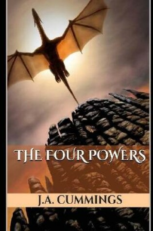 Cover of The Four Powers