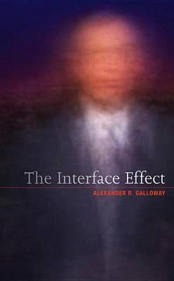 Book cover for The Interface Effect