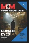 Book cover for Private Eyes