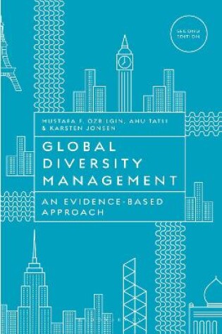 Cover of Global Diversity Management