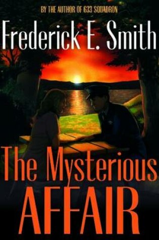 Cover of The Mysterious Affair