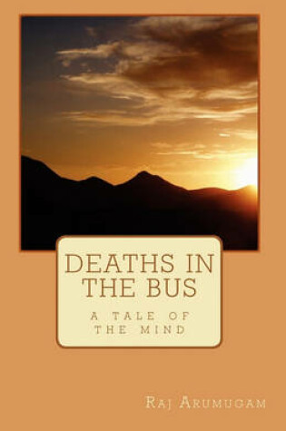 Cover of Deaths in the bus