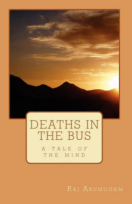 Book cover for Deaths in the bus