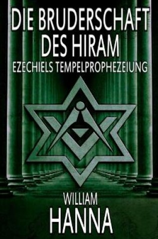 Cover of Die Bruderschaft des Hiram