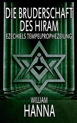 Book cover for Die Bruderschaft des Hiram