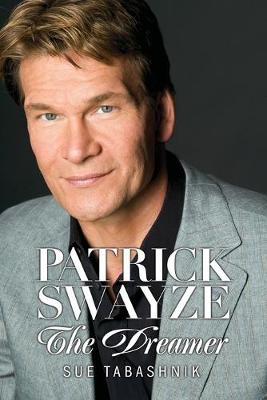 Book cover for Patrick Swayze