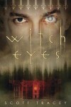Book cover for Witch Eyes