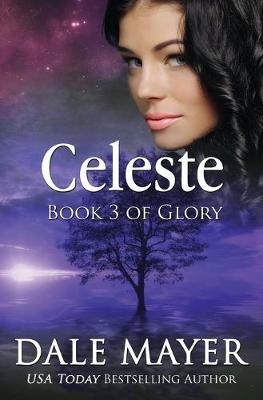 Book cover for Celeste