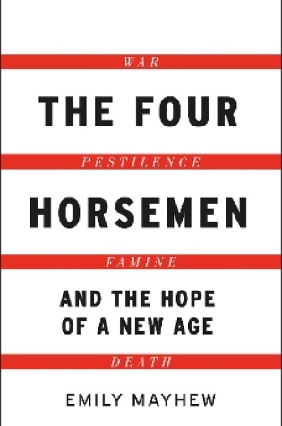 Cover of The Four Horsemen