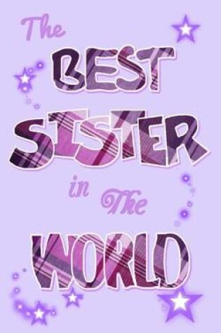Cover of The Best Sister in the World