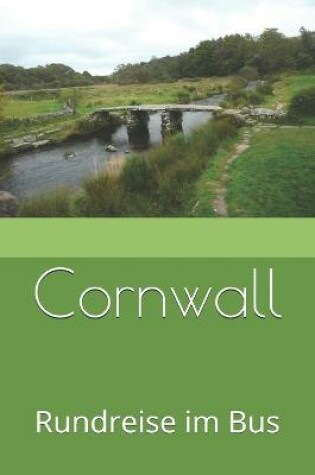 Cover of Cornwall