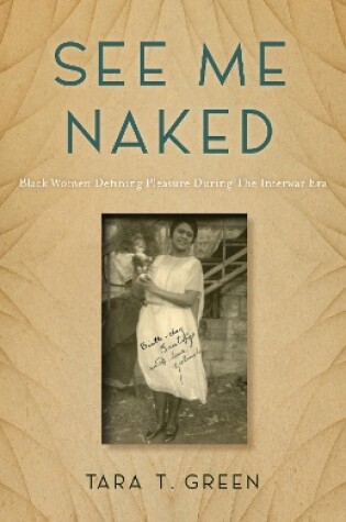 Cover of See Me Naked