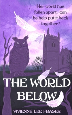 Book cover for The World Below
